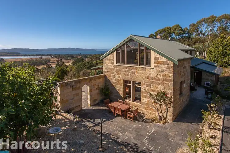 1502 South Arm Road, Sandford TAS 7020