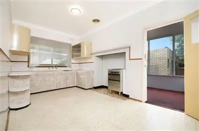 Third view of Homely house listing, 22 Hughes Street, Bell Park VIC