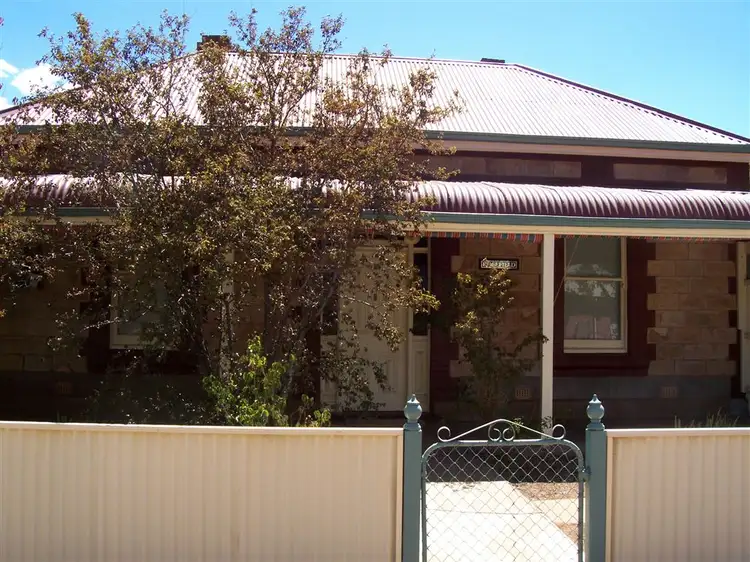 6 Government Road, Peterborough SA 5422