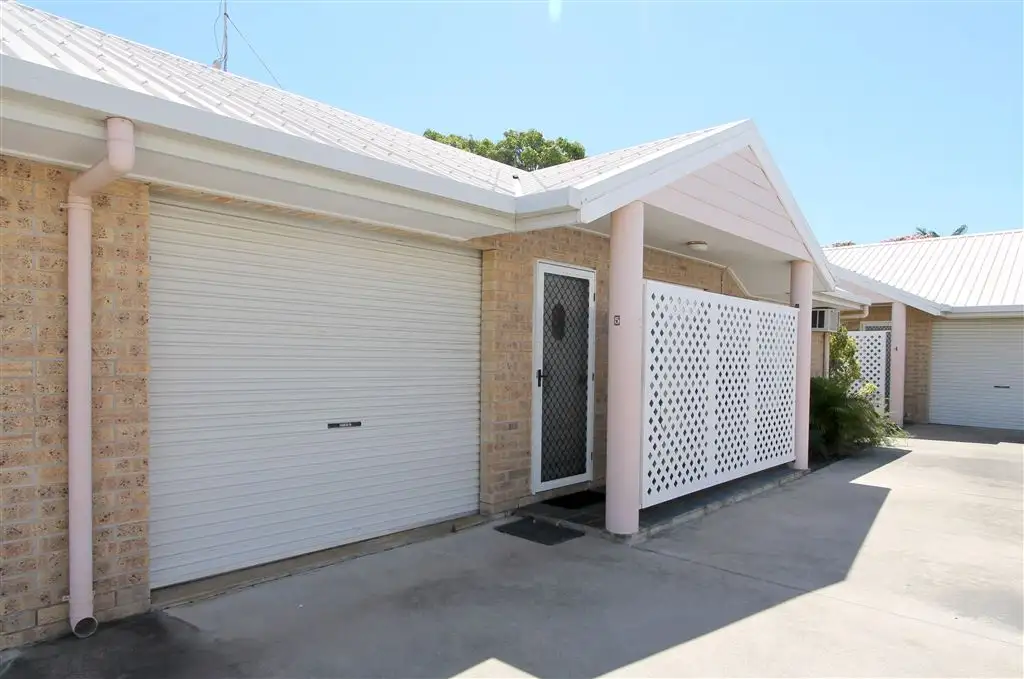 Main view of Homely unit listing, 5/111 Wilmington Street, Ayr QLD 4807