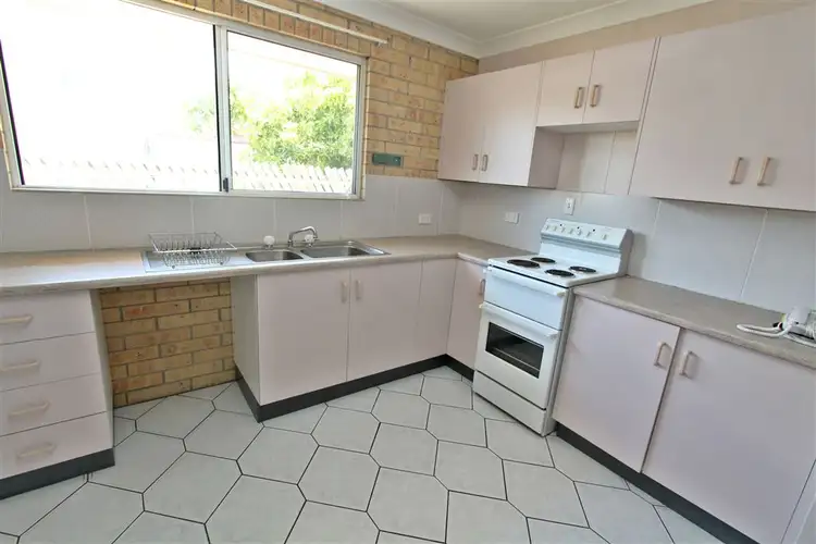 Second view of Homely unit listing, 5/111 Wilmington Street, Ayr QLD 4807