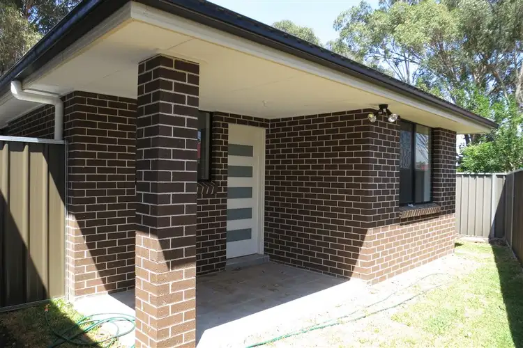Flat 36 Linden Street, Mount Druitt NSW 2770