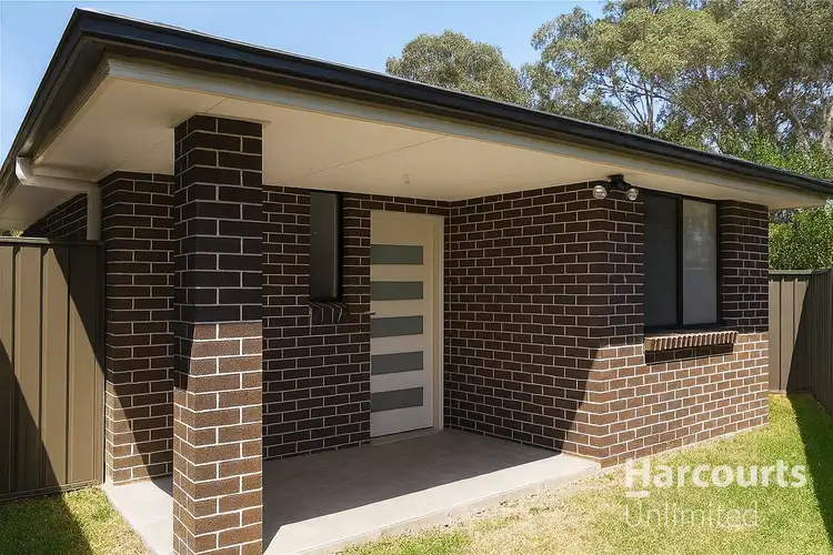 Flat 36 Linden Street, Mount Druitt NSW 2770