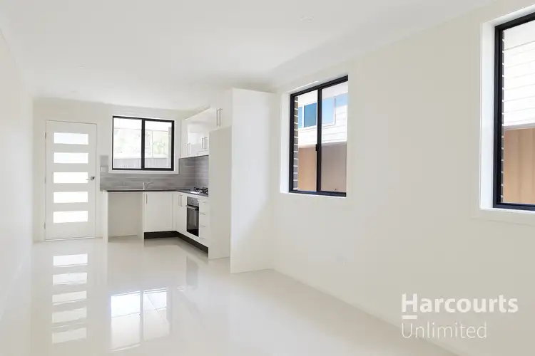 Third view of Homely flat listing, Flat 36 Linden Street, Mount Druitt NSW 2770