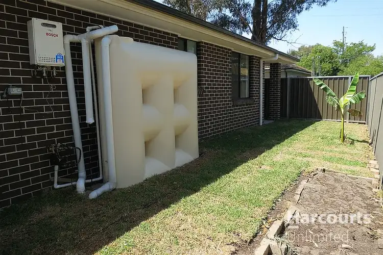 Fifth view of Homely flat listing, Flat 36 Linden Street, Mount Druitt NSW 2770