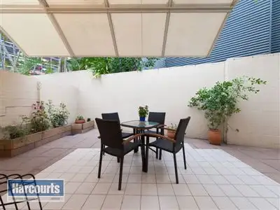 2/36 Berry Street, Spring Hill QLD