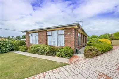 Main view of Homely house listing, 20 Bathurst Street, Upper Burnie TAS