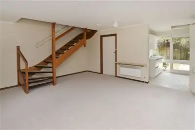 Third view of Homely townhouse listing, 4/65 The Parade, Ocean Grove VIC