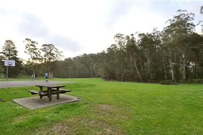 Sixth view of Homely house listing, 50 Park Drive, Belgrave VIC