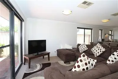 Second view of Homely villa listing, 63C Carcoola Street, Nollamara WA