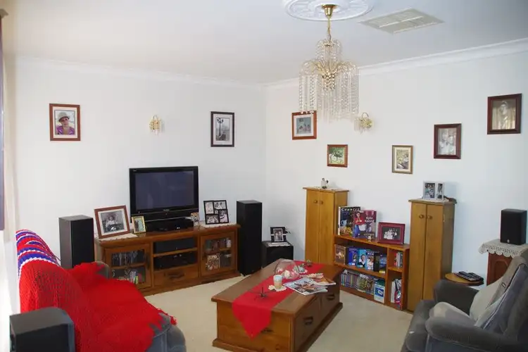 Second view of Homely house listing, 9 McDonald Lane, Narrabri NSW 2390