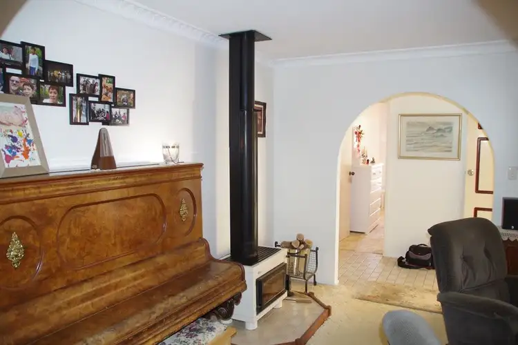 Third view of Homely house listing, 9 McDonald Lane, Narrabri NSW 2390