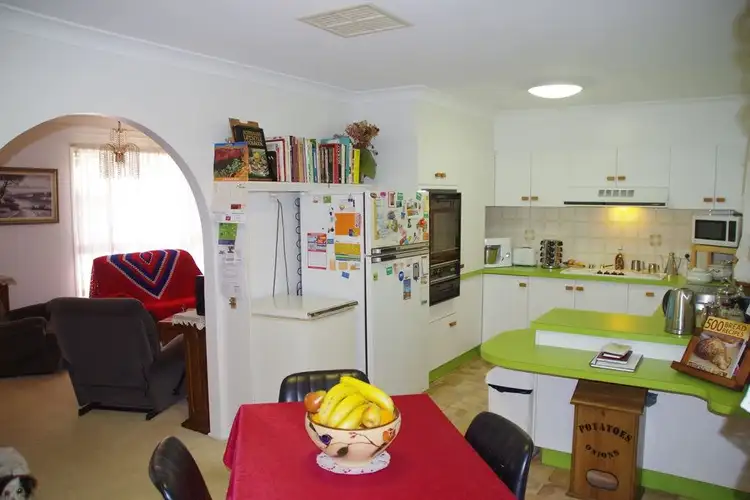 Fourth view of Homely house listing, 9 McDonald Lane, Narrabri NSW 2390