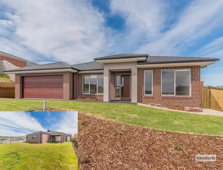 3 Sunline Street, Drouin VIC 3818