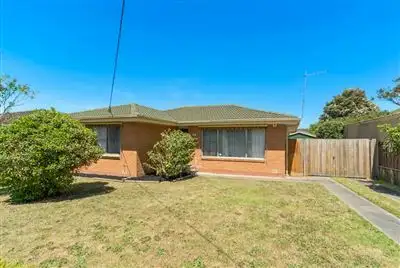 22 Currawong St, Mornington VIC 3931