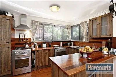 Third view of Homely house listing, 12 Currawong Crescent, Bowen Mountain NSW