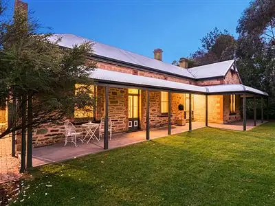 181 McHarg Creek Road, Ashbourne SA