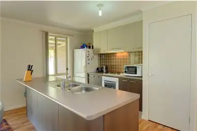 Second view of Homely house listing, 21 Lowry Crescent, Miners Rest VIC