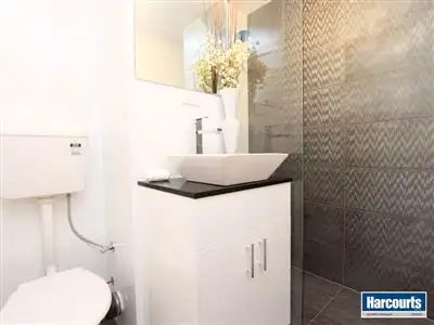 Fifth view of Homely apartment listing, 51/4 Bulwer Street, Perth (CBD) WA