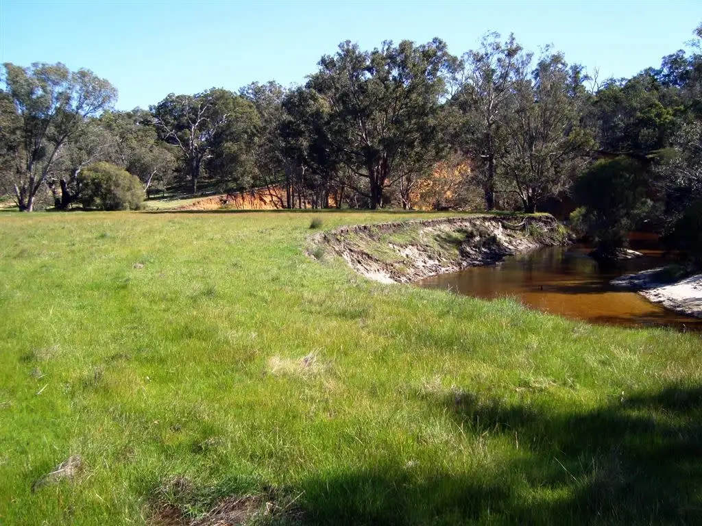 Main view of Homely rural property listing, Lot 226 Nabaroo Road, Gingin WA 6503