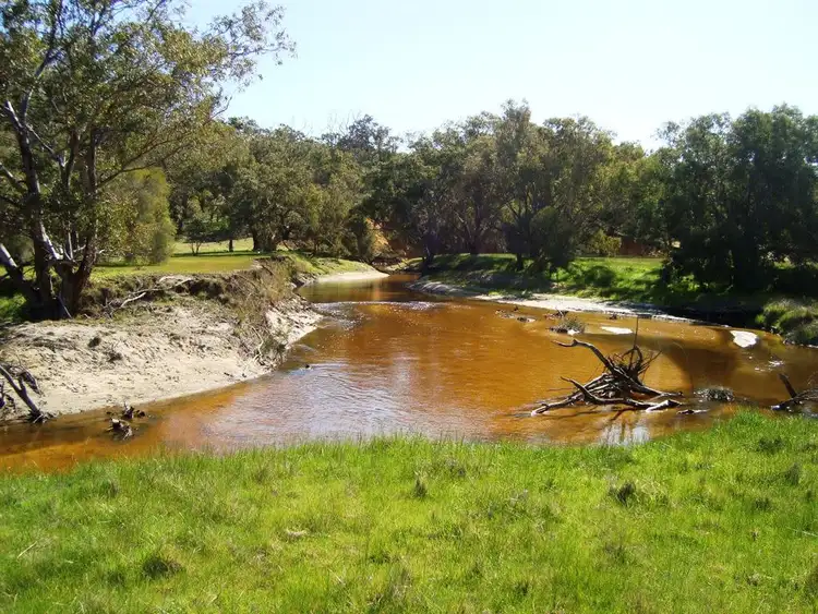 Seventh view of Homely rural property listing, Lot 226 Nabaroo Road, Gingin WA 6503