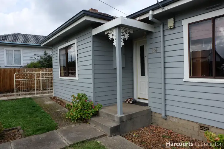 24 Mayfield Street, Mayfield TAS 7248