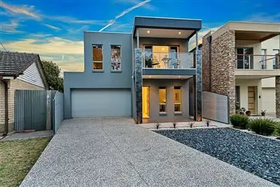 Second view of Homely house listing, 17B Riverside Drive, Felixstow SA 5070