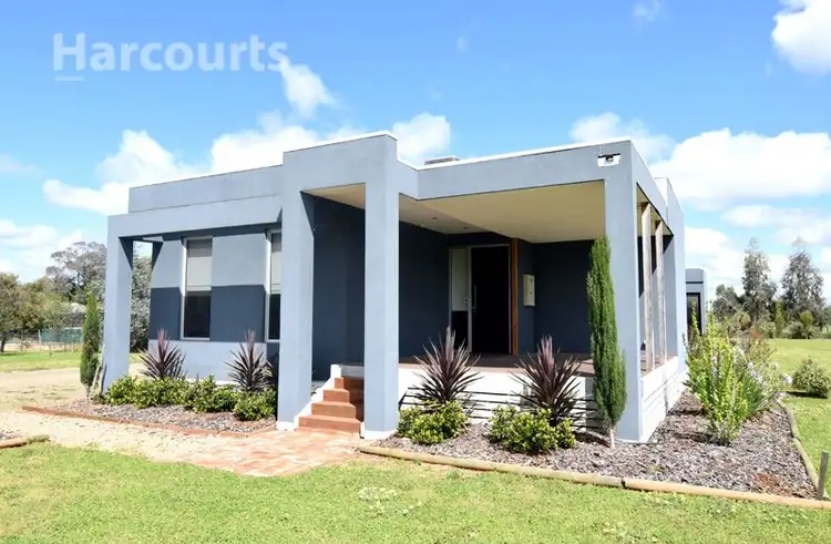 138 Milawa-Bobinawarrah Road, Milawa VIC 3678