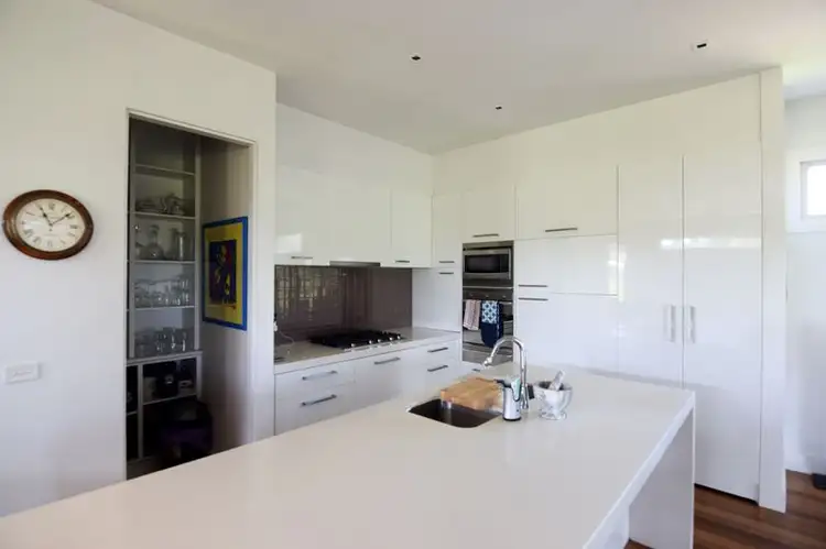 Second view of Homely house listing, 138 Milawa-Bobinawarrah Road, Milawa VIC 3678