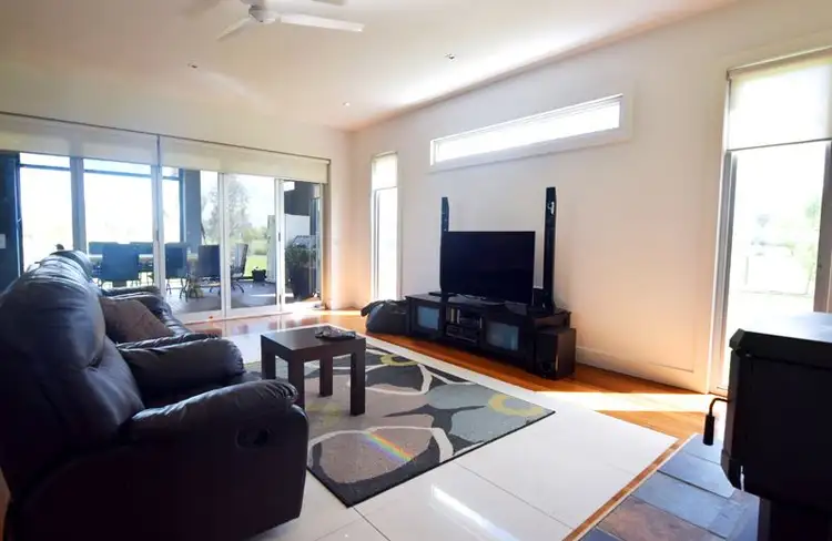 Fourth view of Homely house listing, 138 Milawa-Bobinawarrah Road, Milawa VIC 3678