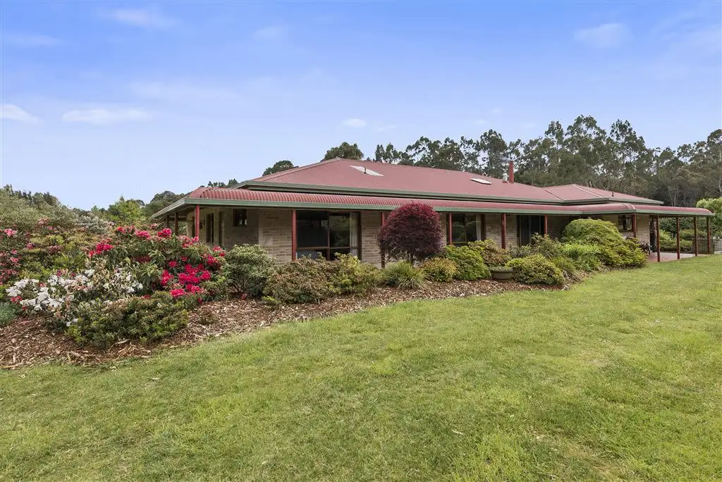 Main view of Homely house listing, 121 Henty Road, Strahan TAS 7468