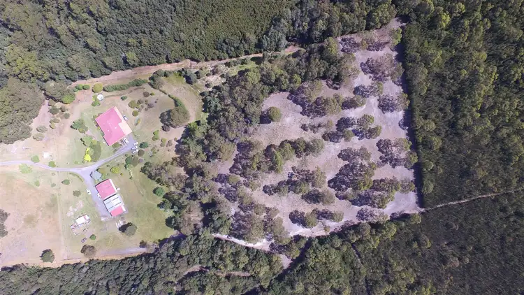 Second view of Homely house listing, 121 Henty Road, Strahan TAS 7468