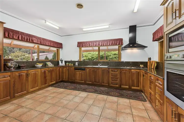 Third view of Homely house listing, 121 Henty Road, Strahan TAS 7468