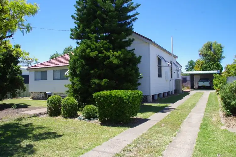 16 Kulaba Street, Narrabri NSW 2390