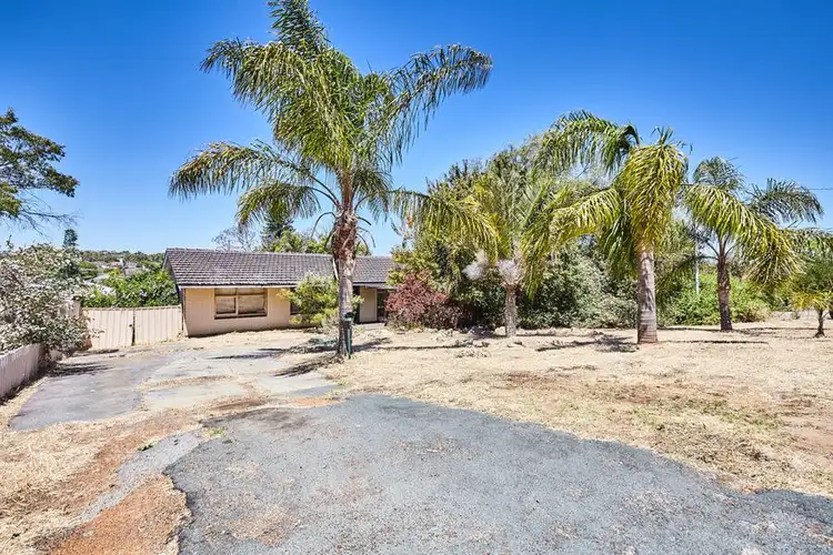 Second view of Homely house listing, 4 Dadley Street, Hamilton Hill WA 6163