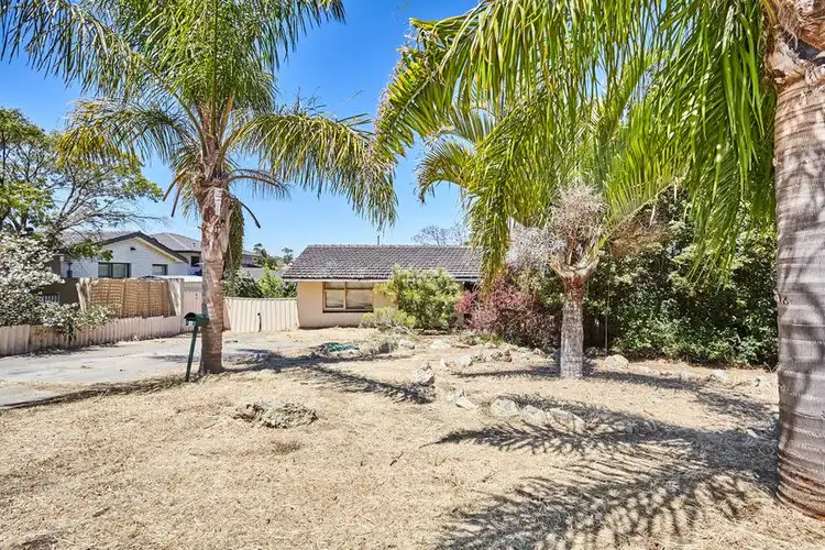 Third view of Homely house listing, 4 Dadley Street, Hamilton Hill WA 6163