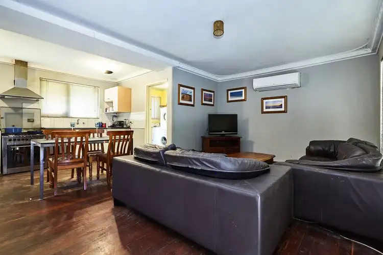 Fourth view of Homely house listing, 4 Dadley Street, Hamilton Hill WA 6163