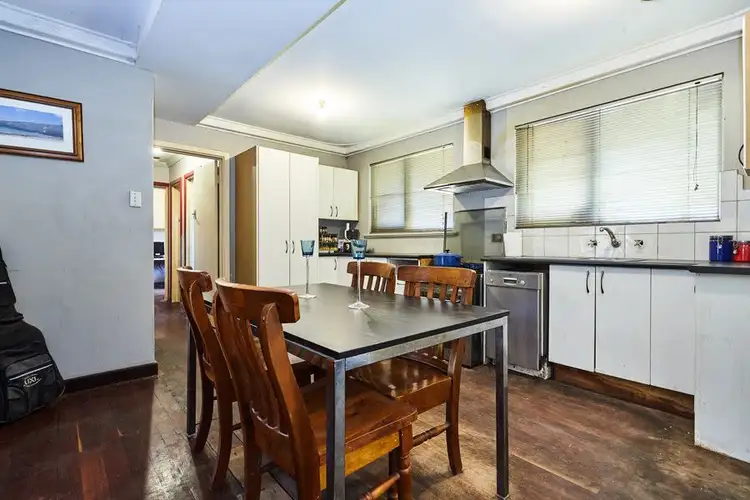 Fifth view of Homely house listing, 4 Dadley Street, Hamilton Hill WA 6163