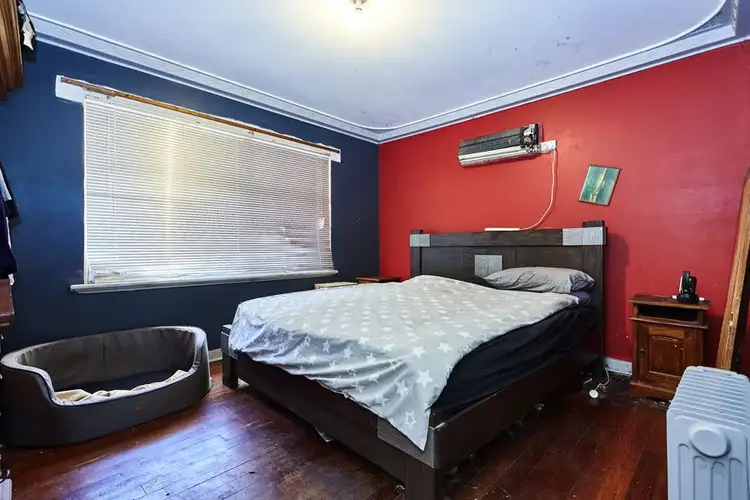 Sixth view of Homely house listing, 4 Dadley Street, Hamilton Hill WA 6163