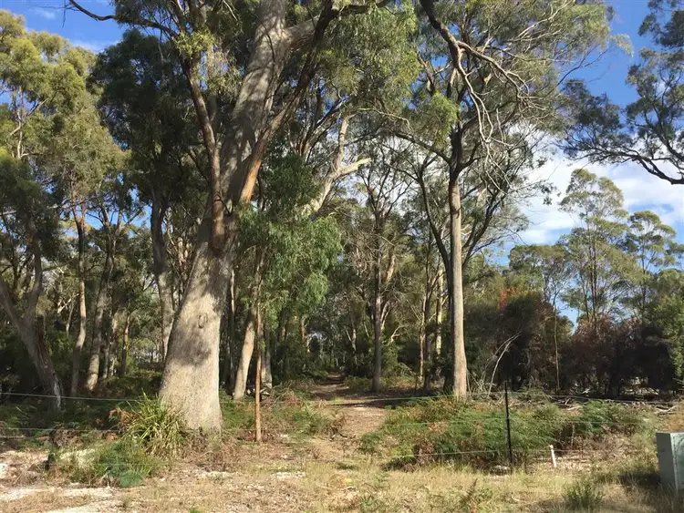 Third view of Homely land listing, Lot 18 Inglis Road, Clarence Point TAS 7270