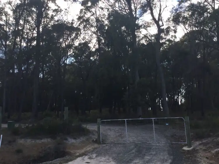 Sixth view of Homely land listing, Lot 18 Inglis Road, Clarence Point TAS 7270