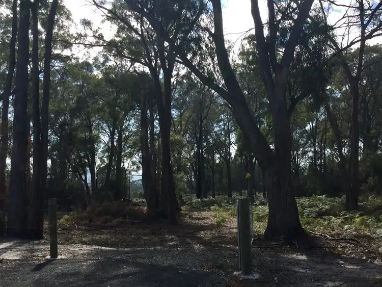 Seventh view of Homely land listing, Lot 18 Inglis Road, Clarence Point TAS 7270