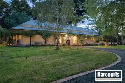 1330 Frankston Flinders Road, Somerville VIC