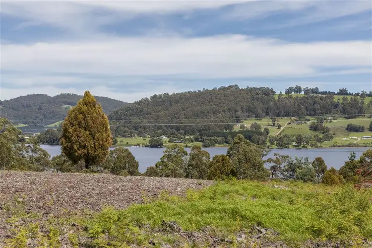 Seventh view of Homely land listing, Lot 1-1640 Cygnet Coast Road, Cradoc TAS 7109