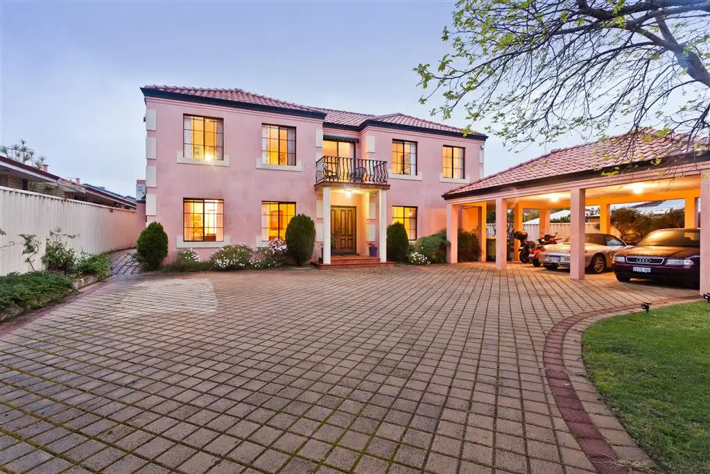 Main view of Homely house listing, 41 Freedman Way, Winthrop WA 6150