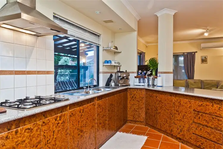 Sixth view of Homely house listing, 41 Freedman Way, Winthrop WA 6150