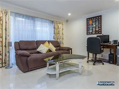 Fifth view of Homely house listing, 5 Quinn Court, Lysterfield VIC 3156