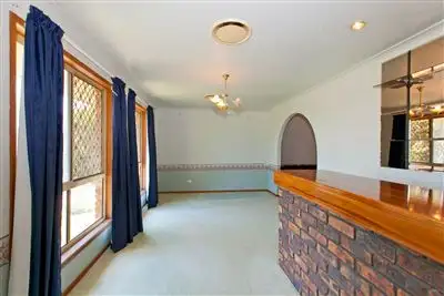 Second view of Homely house listing, 20 Tulloch Drive, Wellington Point QLD