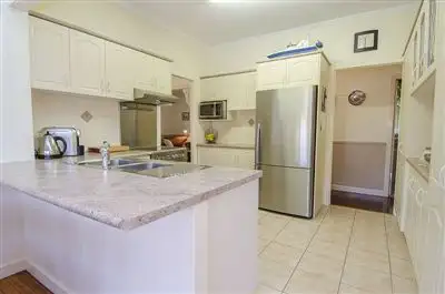 Fourth view of Homely house listing, 73 Clarke Street, Hendra QLD