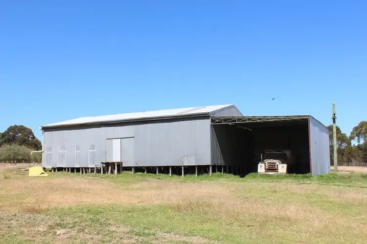Second view of Homely rural property listing, 40383 South Coast Highway, Green Range WA 6328